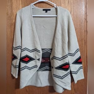 ARYN K Cardigan